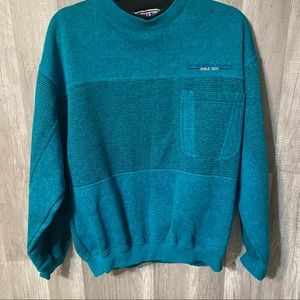 Vintage Bugle Boy Sweatshirt